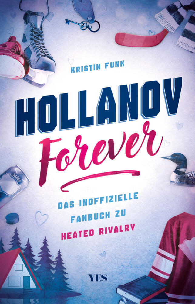 Produktbild: Hollanov Forever | Kristin Funk