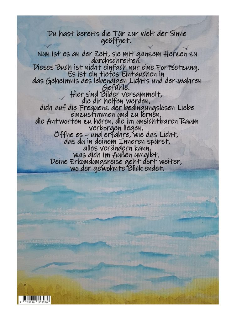 Weitere Ansicht: Willkommen zu Hause, mein geliebter Funke, | Nyuta Berrel