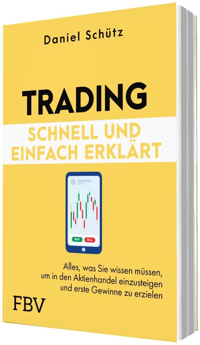 Weitere Ansicht: Trading schnell und einfach erklärt