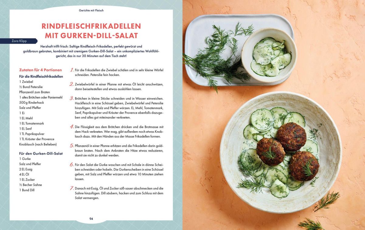 Weitere Ansicht: Meisterküche: Das Kochbuch | Anja Tanas, Yvonne Willicks, Björn Freitag, Zora Klipp, Theresa Knipschild