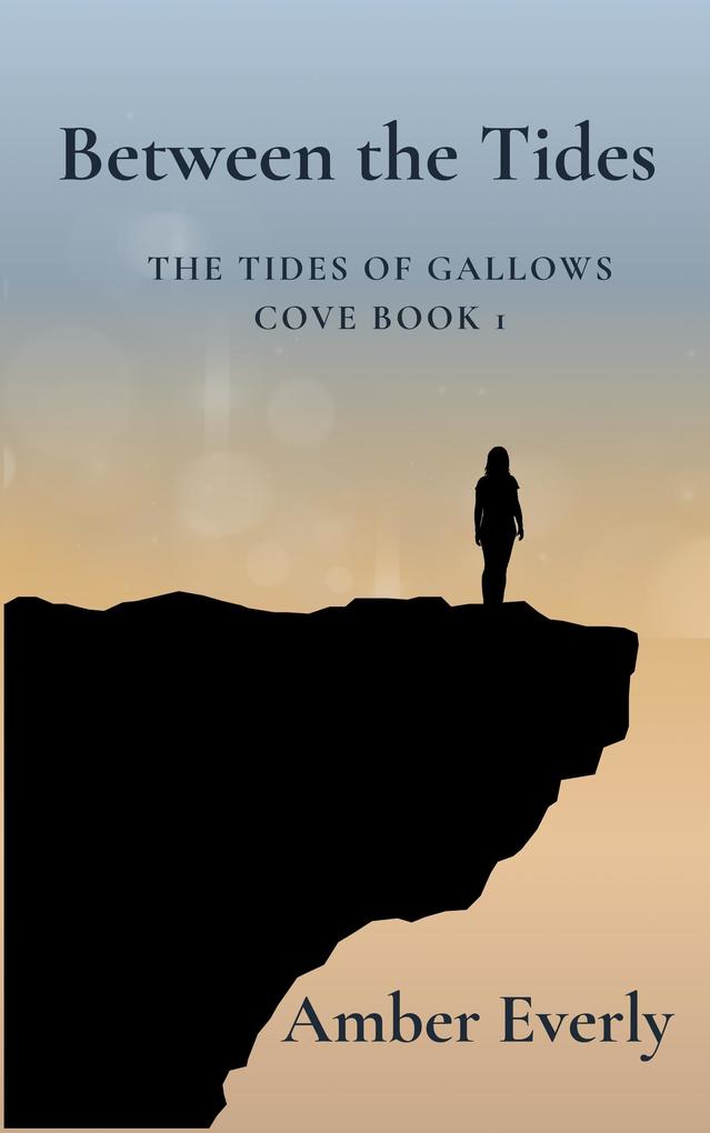 Produktbild: Between The Tides | Amber Everly