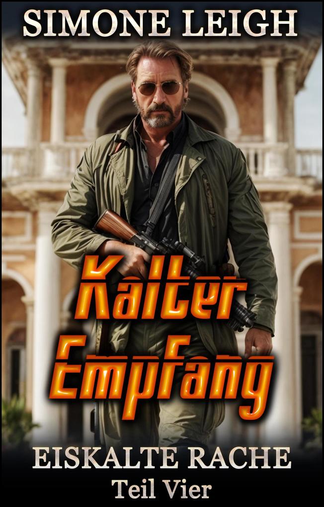Produktbild: Kalter Empfang | Simone Leigh