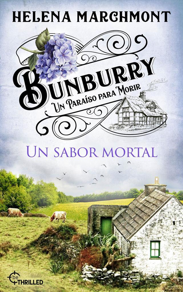 Produktbild: Bunburry - Un sabor mortal | Helena Marchmont