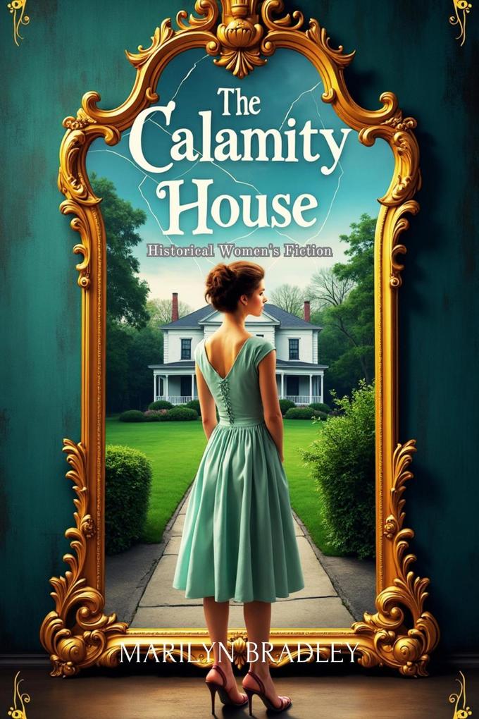 Produktbild: The Calamity House - Historical Women's Fiction | Marilyn Bradley