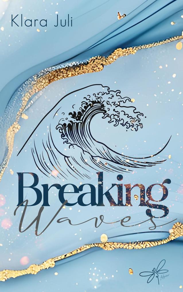 Produktbild: Breaking Waves | Klara Juli