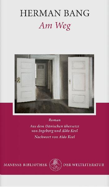 Produktbild: Am Weg | Herman Bang