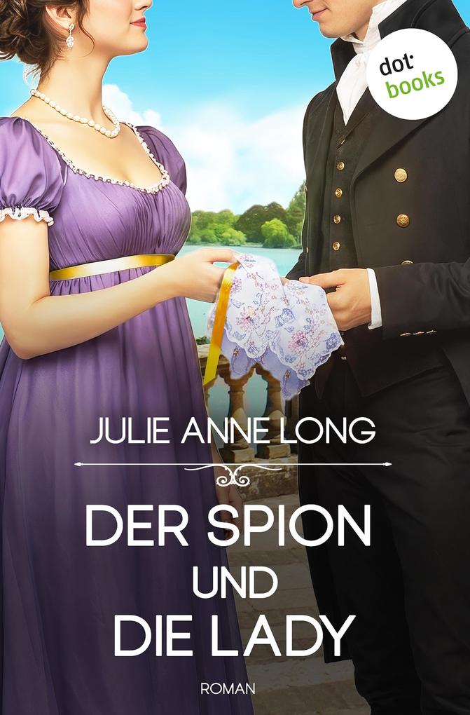 Produktbild: Der Spion und die Lady | Julie Ann Long