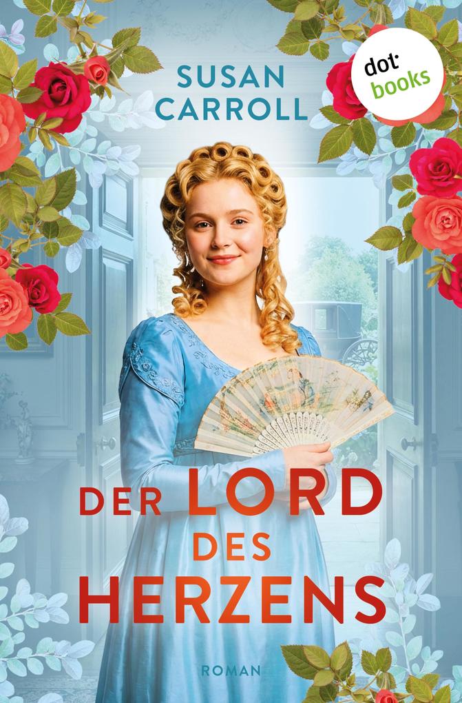 Produktbild: Der Lord des Herzens | Susan Carroll