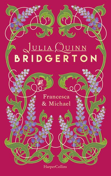 Produktbild: Bridgerton - Francesca & Michael | Julia Quinn