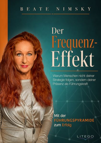 Produktbild: Der Frequenz-Effekt | Beate Nimsky