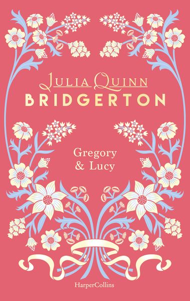 Produktbild: Bridgerton - Gregory & Lucy | Julia Quinn
