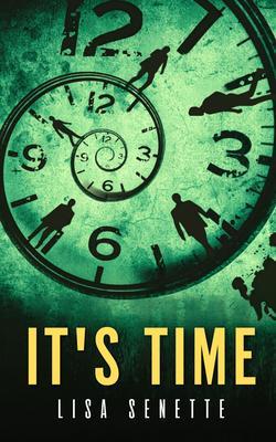 Produktbild: It's Time | Lisa Senette