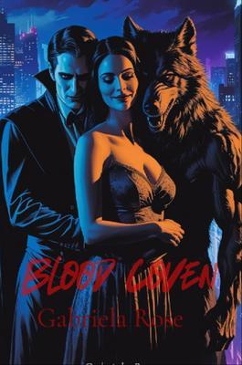 Produktbild: Blood Coven | Gabriela Rose
