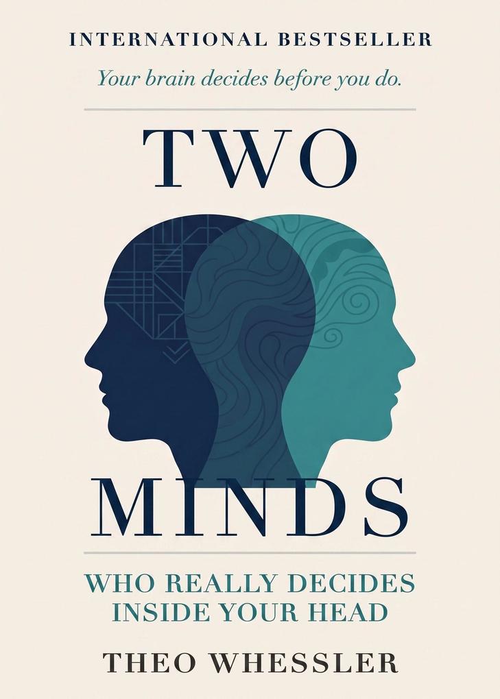 Produktbild: Two Minds | Theo Whessler