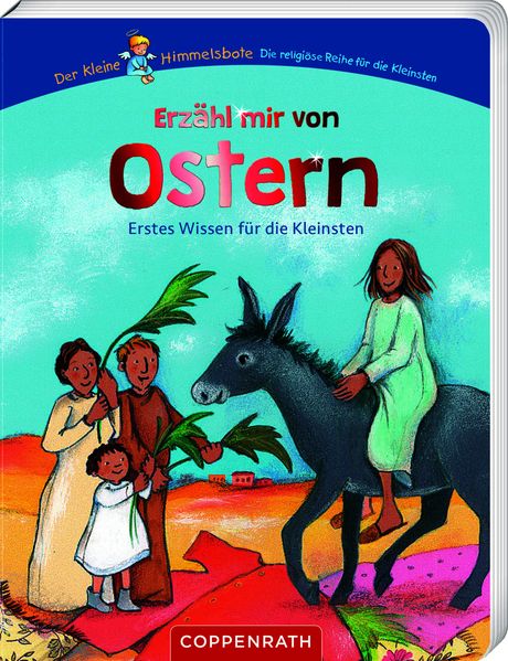 Produktbild: Erzähl mir von Ostern