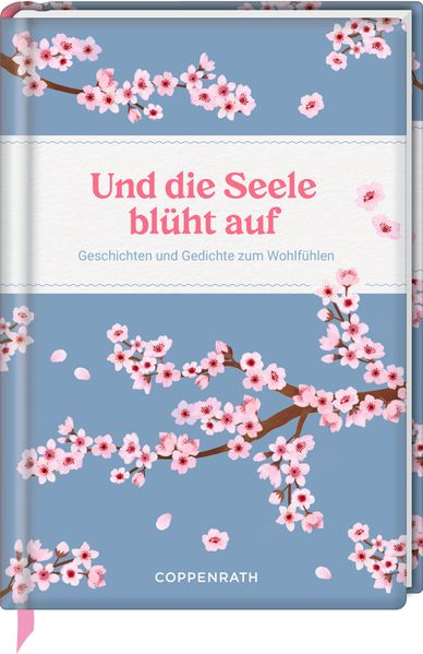 Produktbild: Und die Seele blüht auf