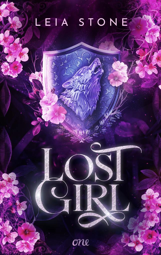 Produktbild: Lost Girl - Tales of the Pack 2 | Leia Stone