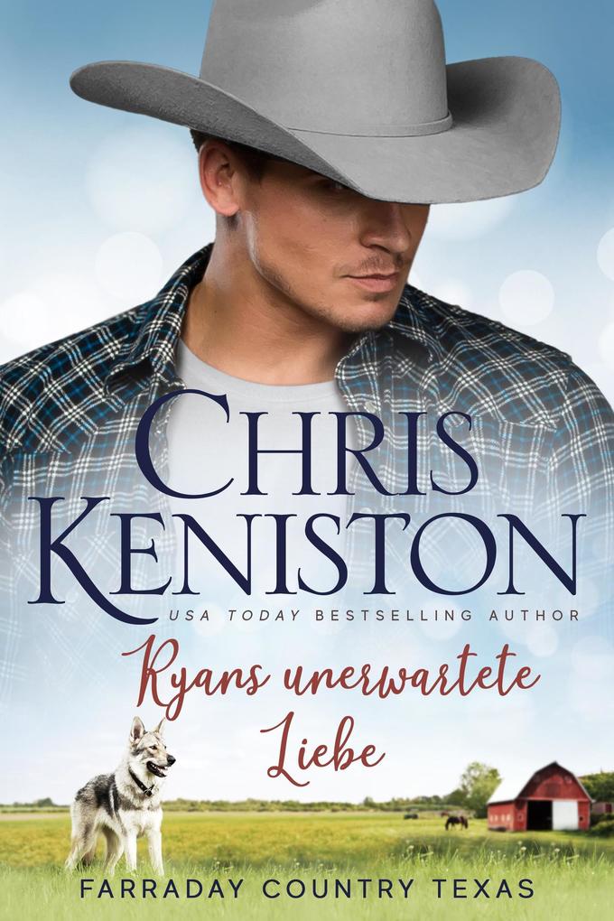 Produktbild: Ryans unerwartete Liebe | Chris Keniston