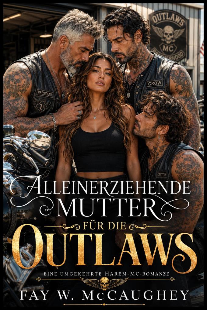 Produktbild: Alleinerziehende Mutter | Fay W. Mccaughey