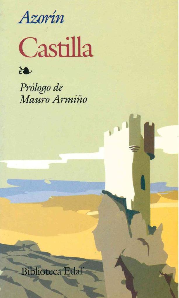 Produktbild: Castilla | Azorín