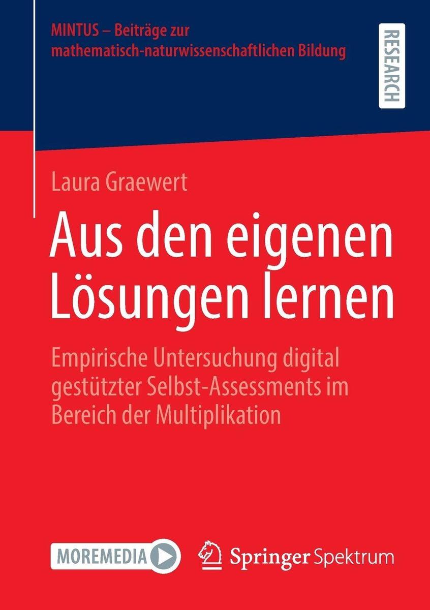 Produktbild: Aus den eigenen Lösungen lernen | Laura Graewert