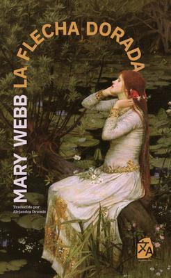 Produktbild: La flecha dorada | Mary Webb