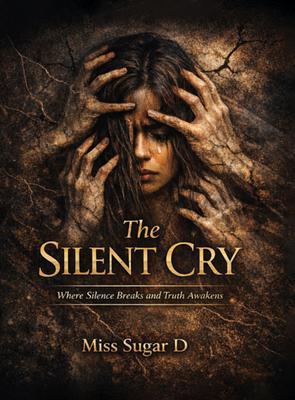Produktbild: The Silent Cry | Demetris Raymond