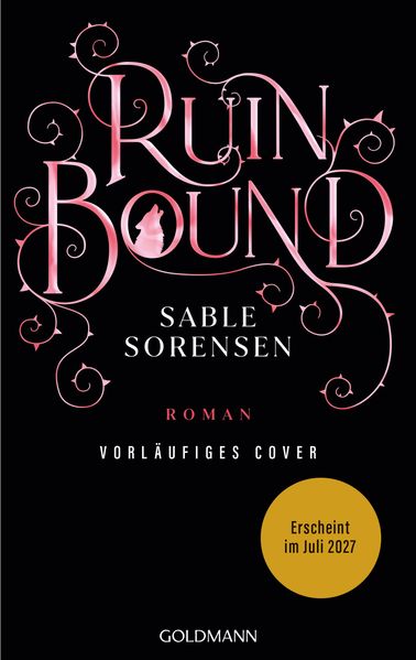 Produktbild: Ruin Bound | Sable Sorensen