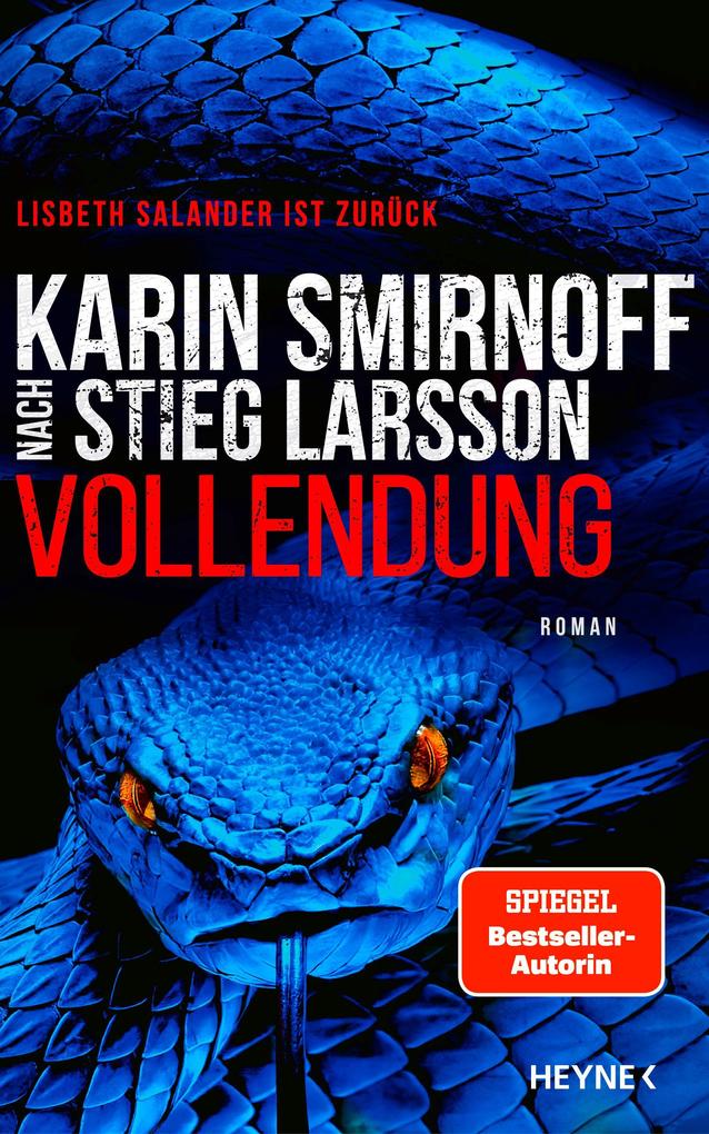Produktbild: Vollendung | Karin Smirnoff