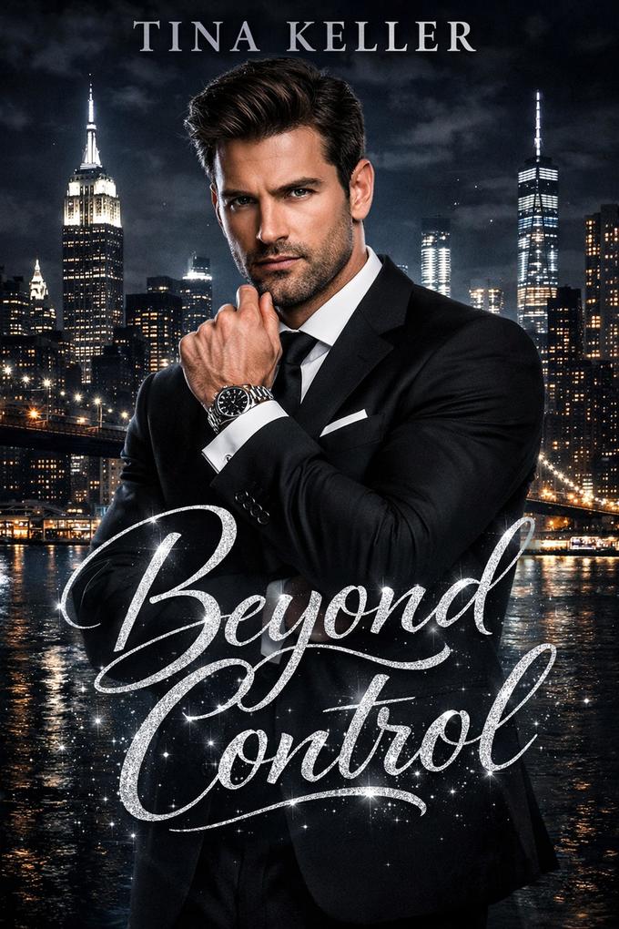 Produktbild: Beyond Control | Tina Keller