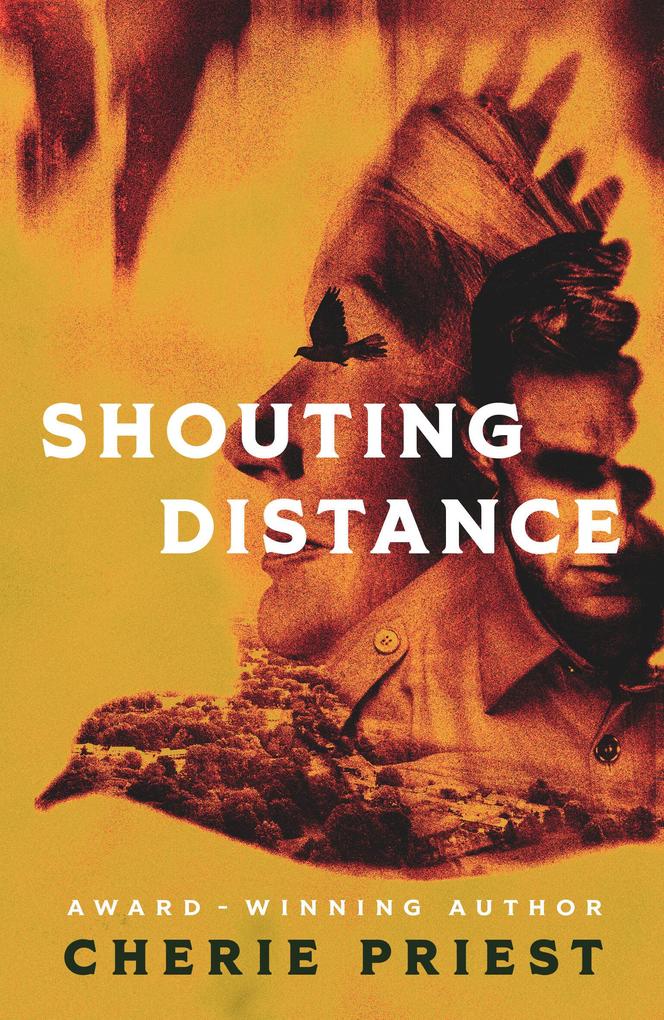 Produktbild: Shouting Distance | Cherie Priest