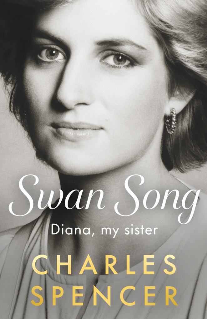 Produktbild: Swan Song | Charles Spencer