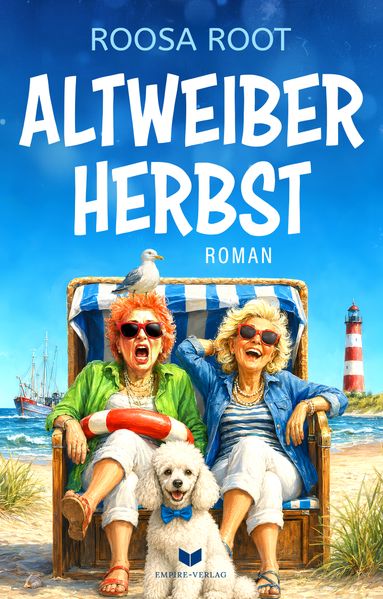 Produktbild: Altweiber-Herbst | Roosa Root