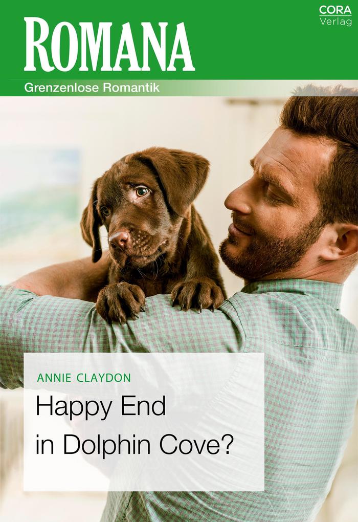 Produktbild: Happy End in Dolphin Cove? | Annie Claydon