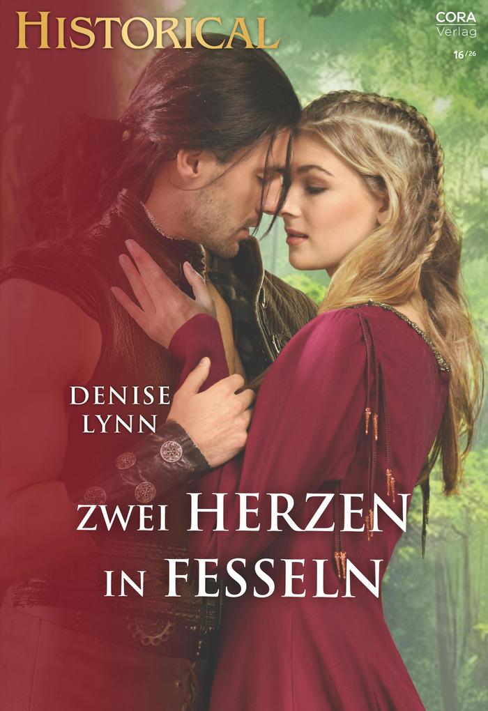 Produktbild: Zwei Herzen in Fesseln | Denise Lynn