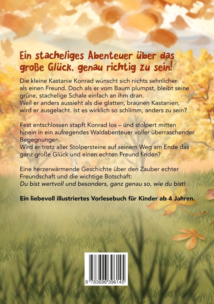 Weitere Ansicht: Konrad Kastanie | Franziska Hohenhausen