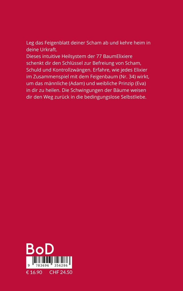 Weitere Ansicht: Das Geheimnis des Feigenbaums | Matthias Felder