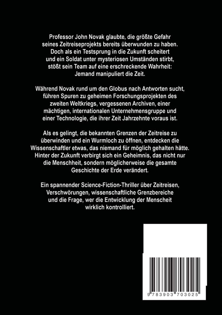 Weitere Ansicht: INTERFERENZ | Peter Unterrainer