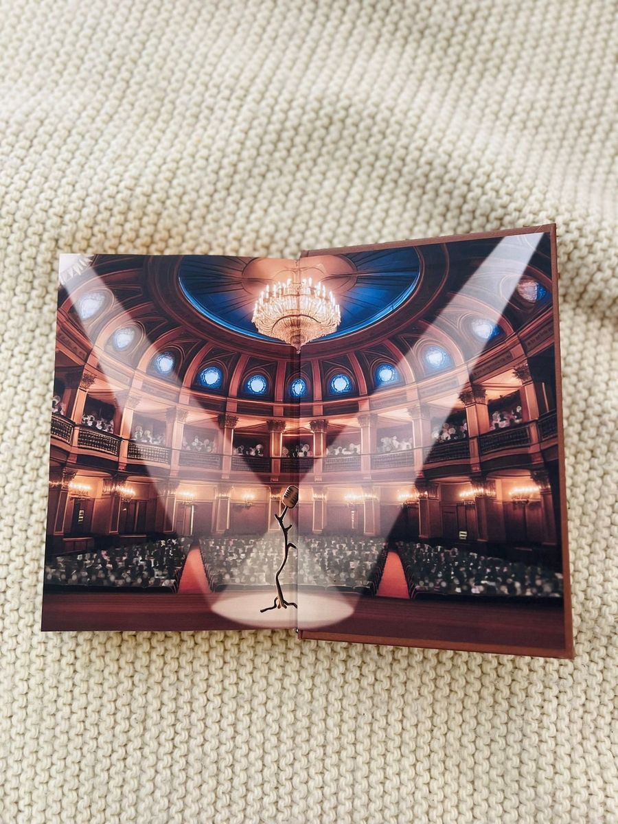 Weitere Ansicht: Synphony - Orchester im Kopf | Alonvi