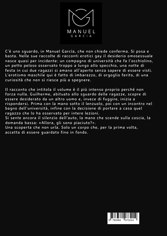 Weitere Ansicht: Piacere Sicuro | Manuel García