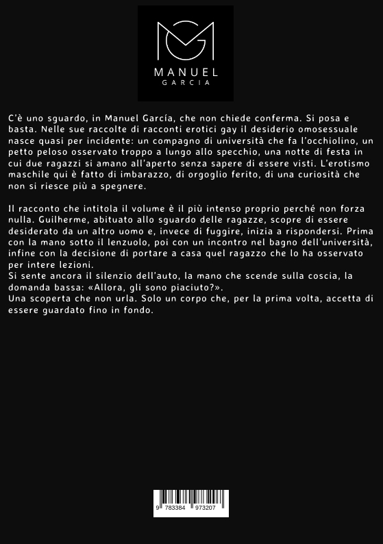 Weitere Ansicht: Piacere Sicuro | Manuel García