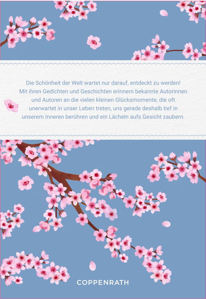 Weitere Ansicht: Und die Seele blüht auf