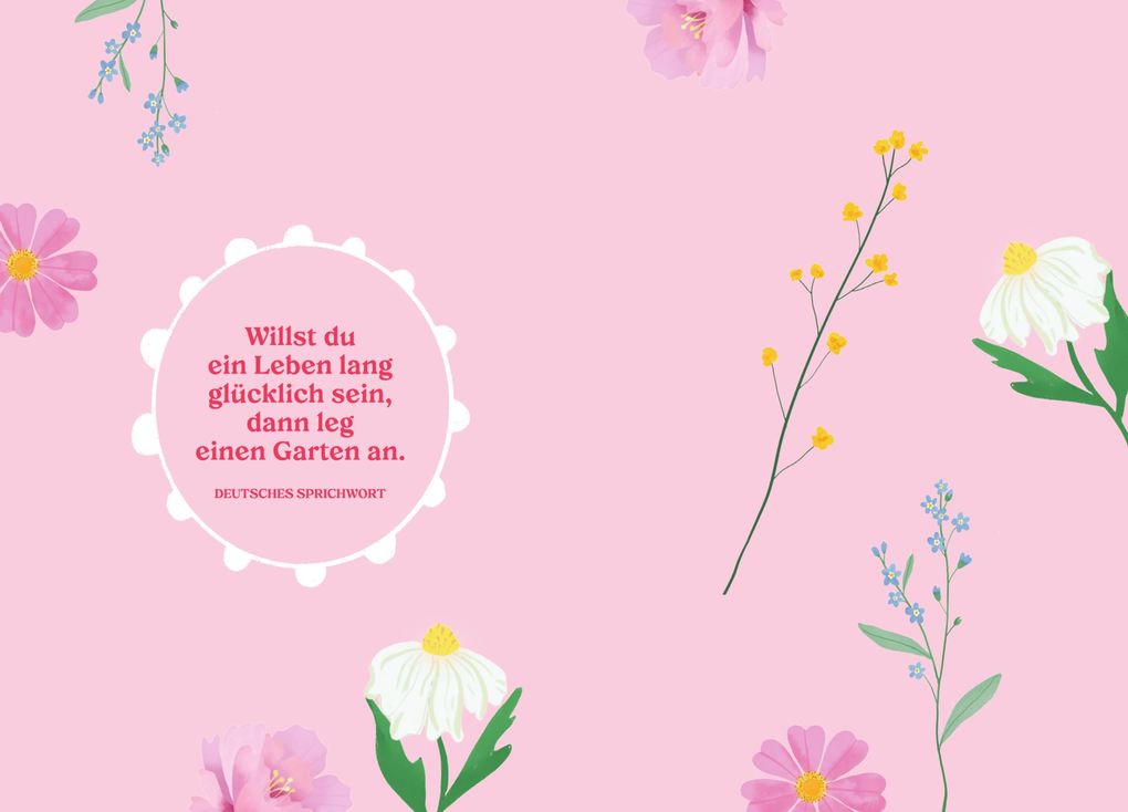 Weitere Ansicht: Und die Seele blüht auf