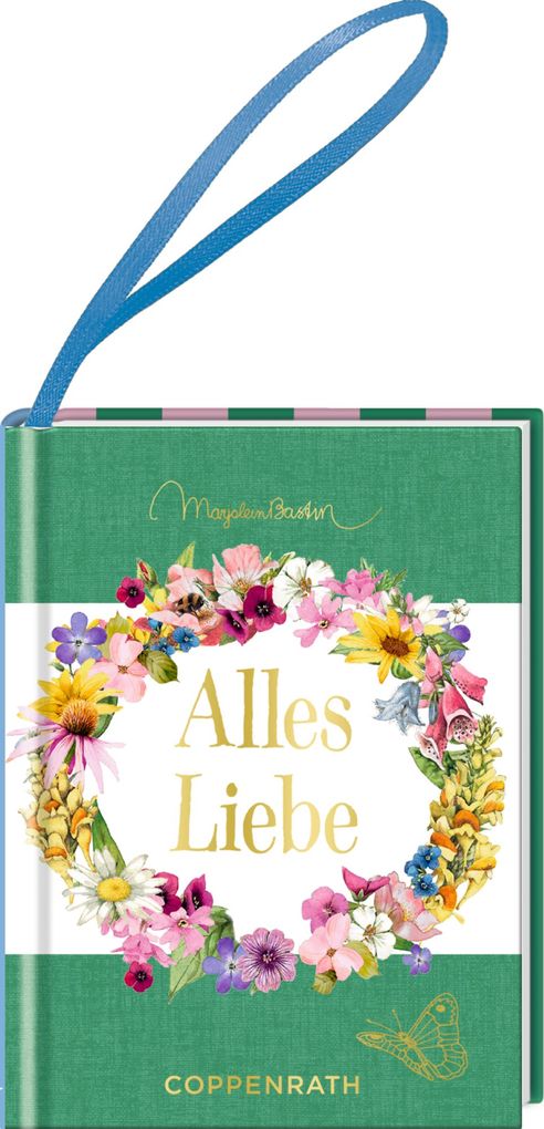 Weitere Ansicht: Alles Liebe / Gute Wünsche / Kleine Freude