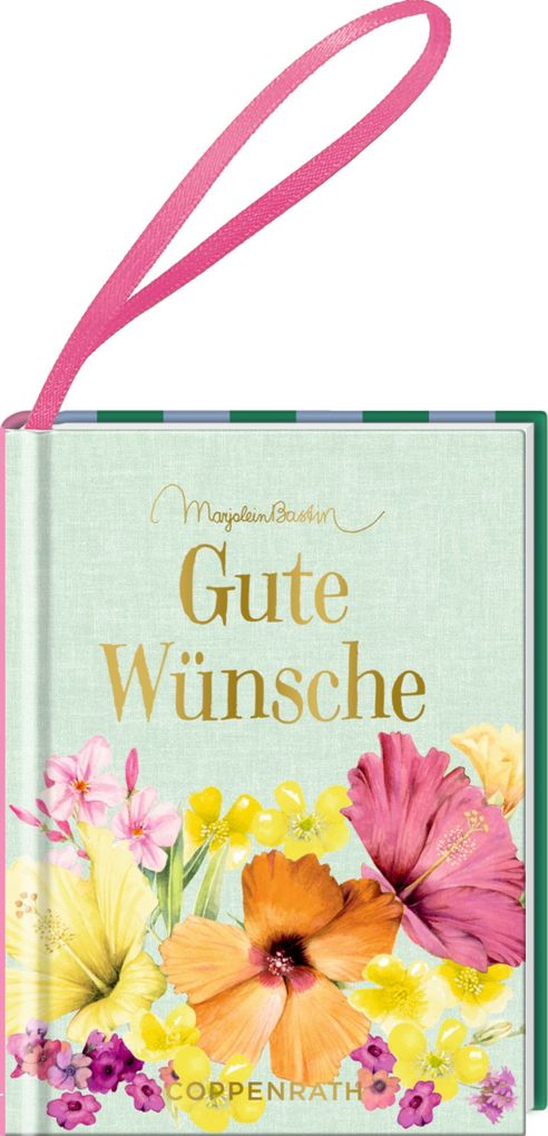 Weitere Ansicht: Alles Liebe / Gute Wünsche / Kleine Freude