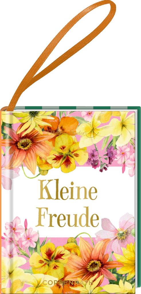 Weitere Ansicht: Alles Liebe / Gute Wünsche / Kleine Freude
