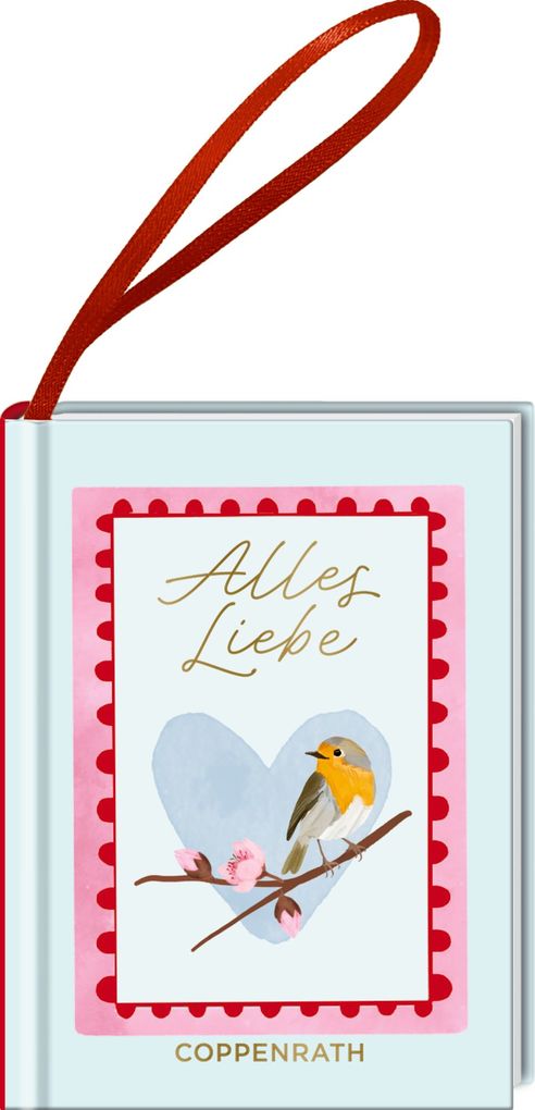 Weitere Ansicht: Von Herzen / Für dich / Alles Liebe