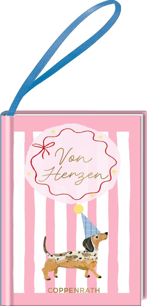 Weitere Ansicht: Von Herzen / Für dich / Alles Liebe