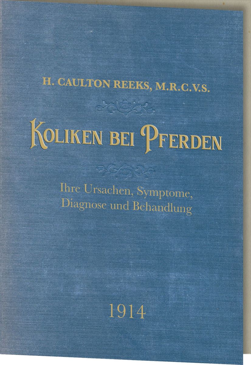 Weitere Ansicht: Der Doktor und das liebe Vieh | James Herriot