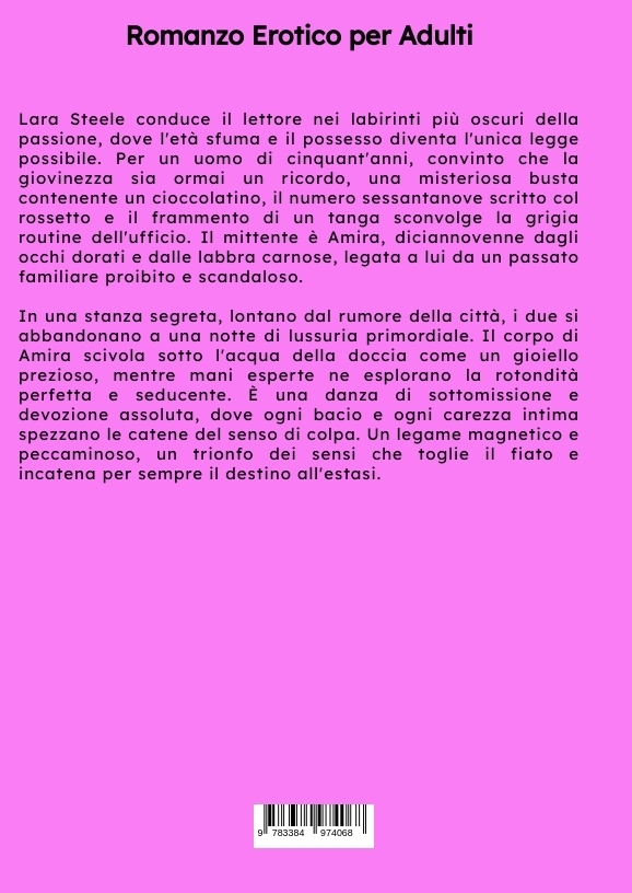Weitere Ansicht: Un Sedere Dolce e Coinvolgente | Lara Steele